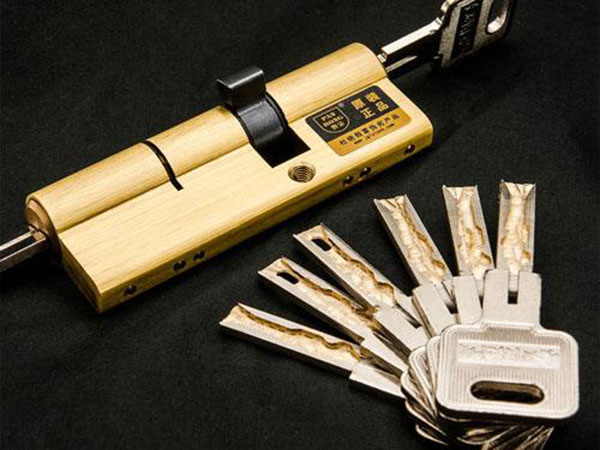 永德24小时上门开锁公司