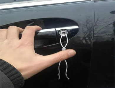 永德24小时上门开锁公司