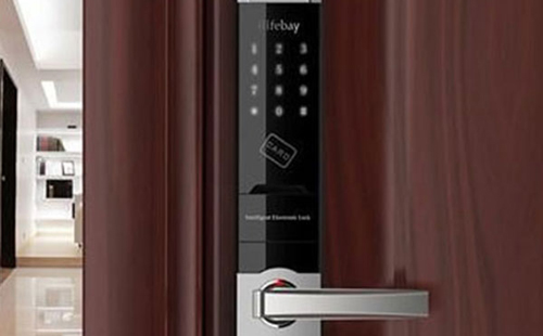 永德24小时上门开锁公司