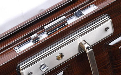 永德24小时上门开锁公司