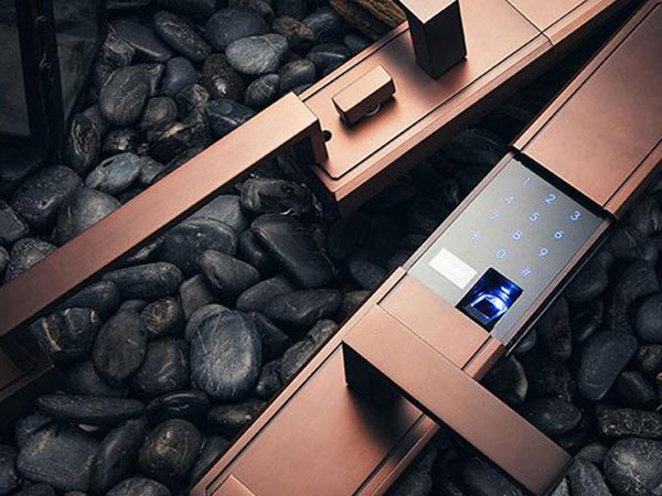 永德24小时上门开锁公司