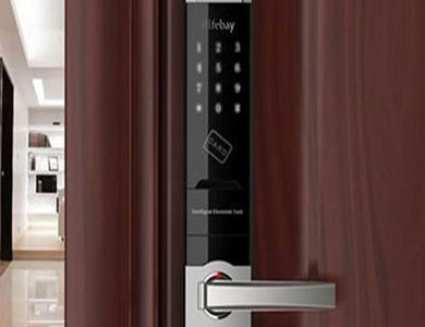 永德24小时上门开锁公司