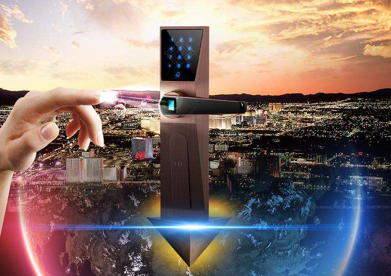 永德24小时上门开锁公司