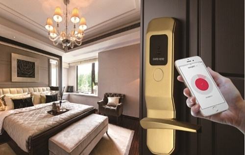 永德24小时上门开锁公司