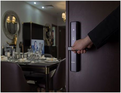 永德24小时上门开锁公司