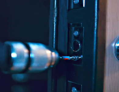 永德24小时上门开锁公司